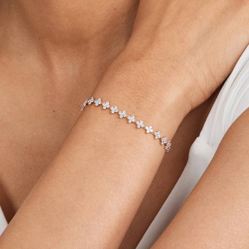 Blossom Radiance Bracelet