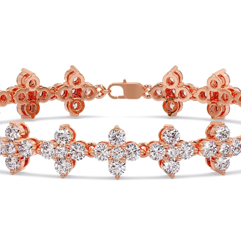 Blossom Radiance Bracelet