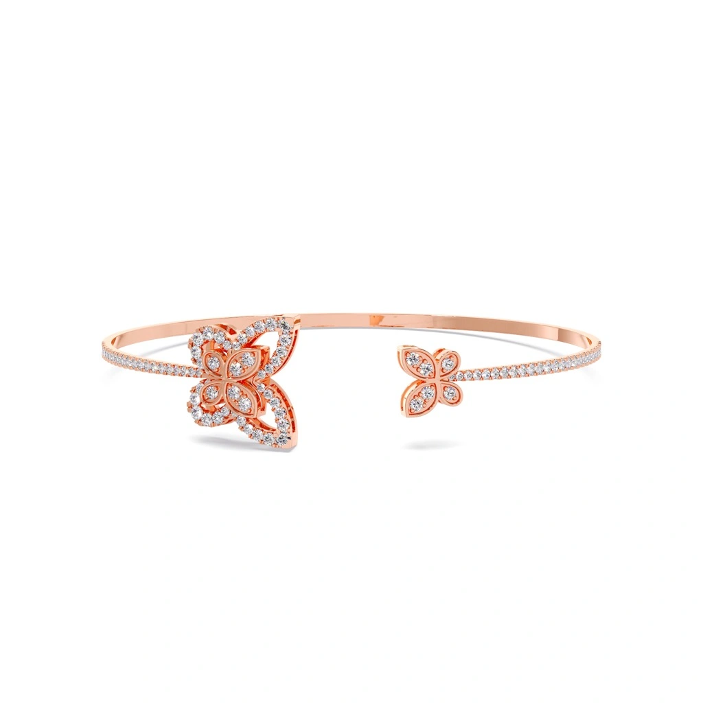 Diamond Dance Bracelet