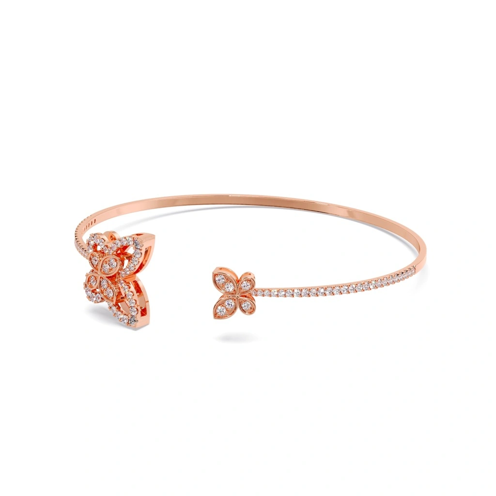 Diamond Dance Bracelet