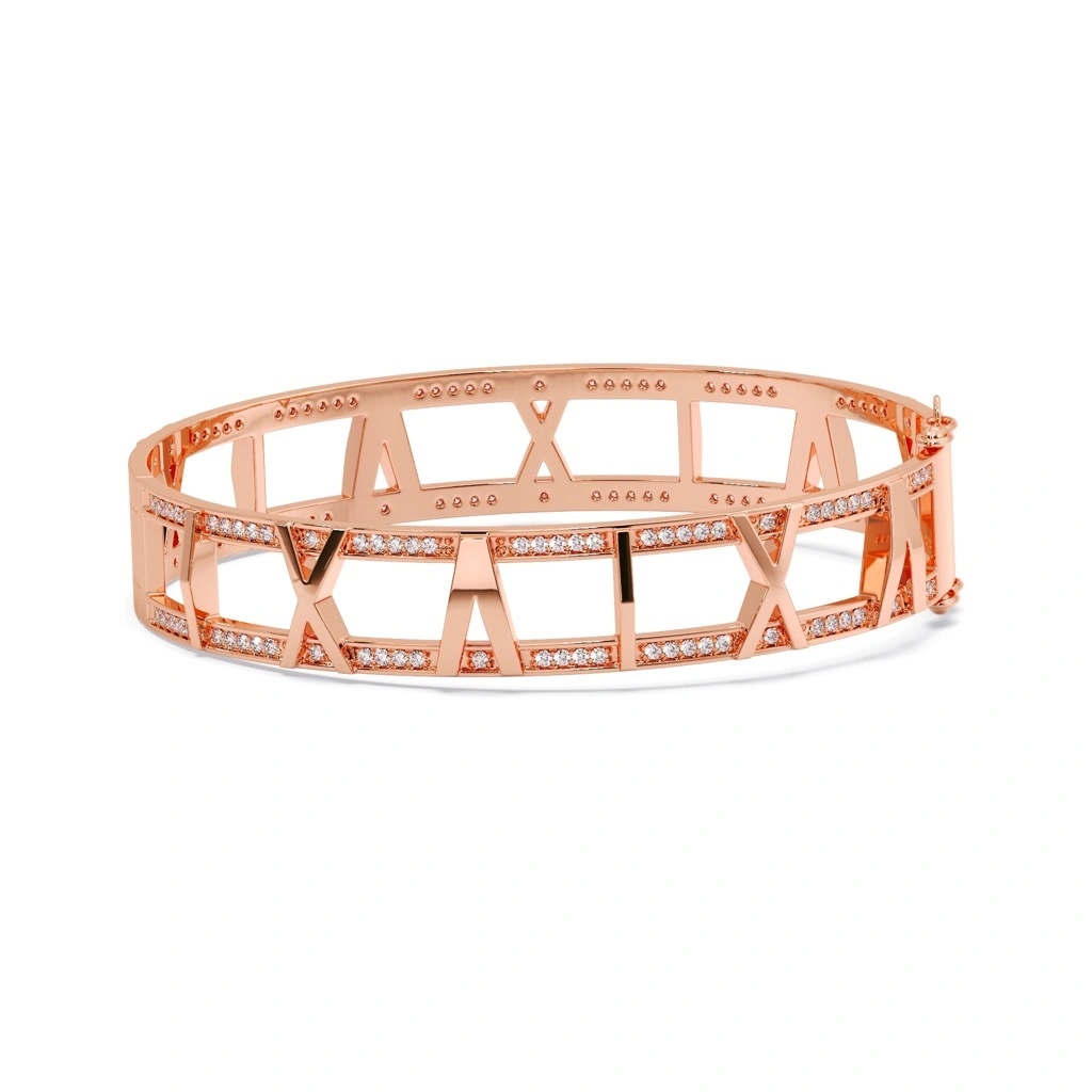 Roman Sparkle Bracelet