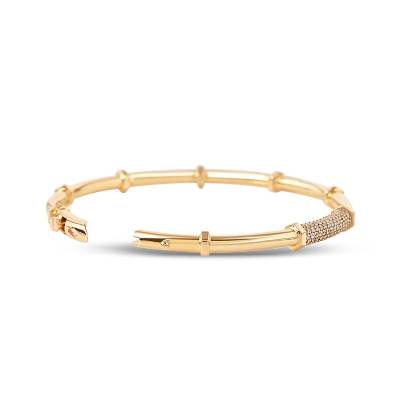 Diamond Luxe Bracelet