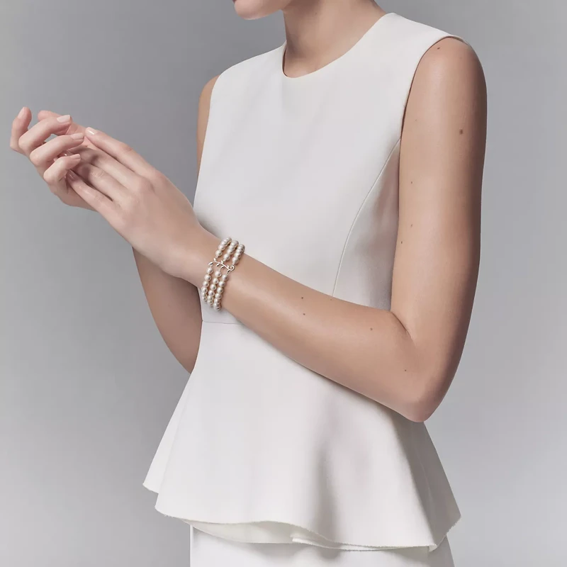 Pearl Elegance Bracelet