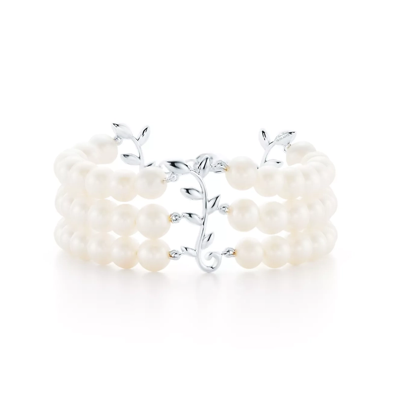 Pearl Elegance Bracelet