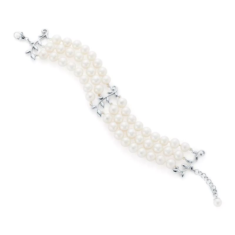 Pearl Elegance Bracelet