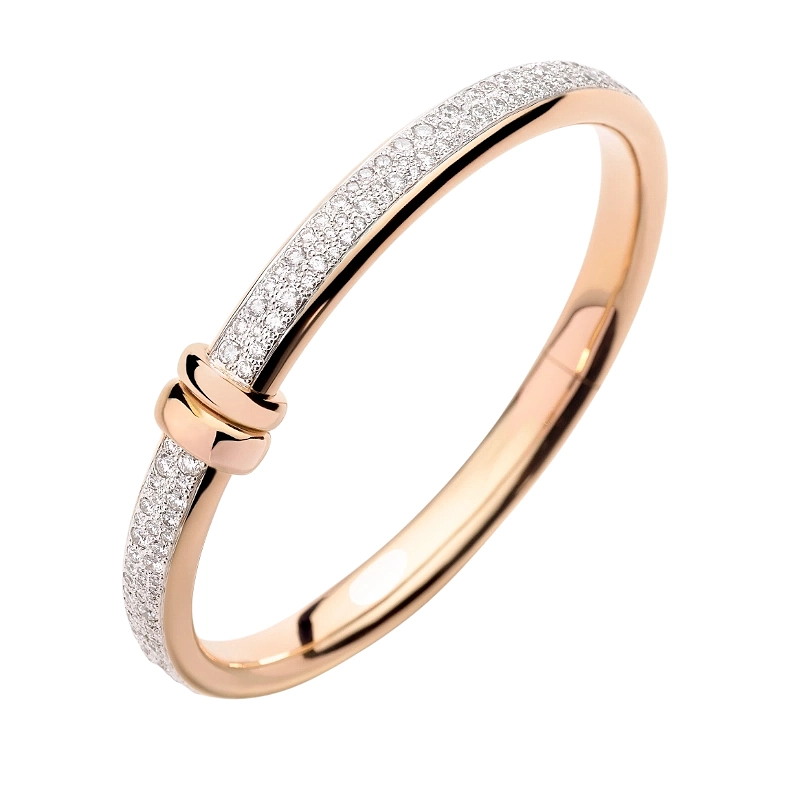 Gilded Grace Bracelet