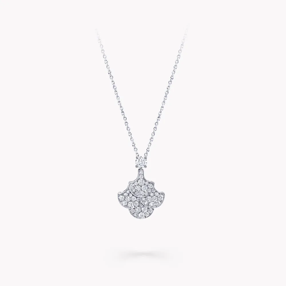 Renza Diamond Pendant