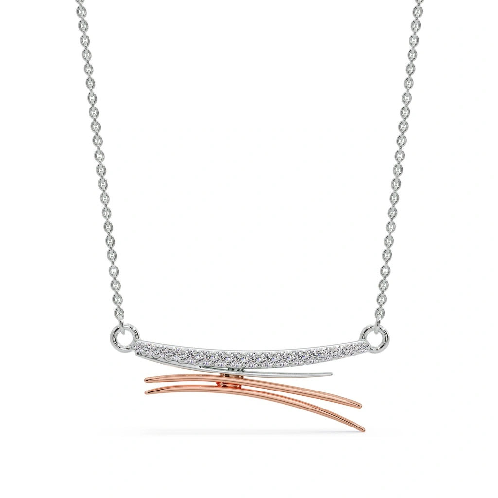 Quadrille Brilliance Pendant