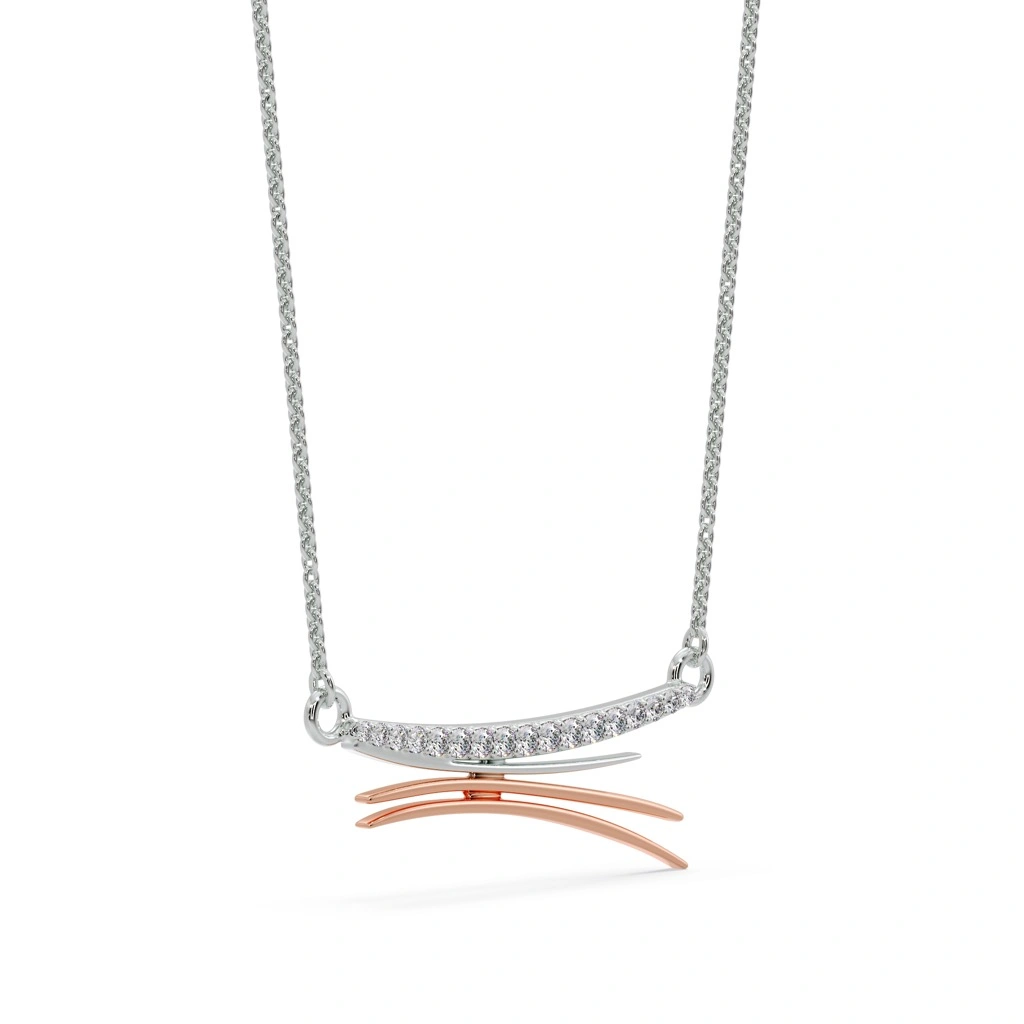 Quadrille Brilliance Pendant