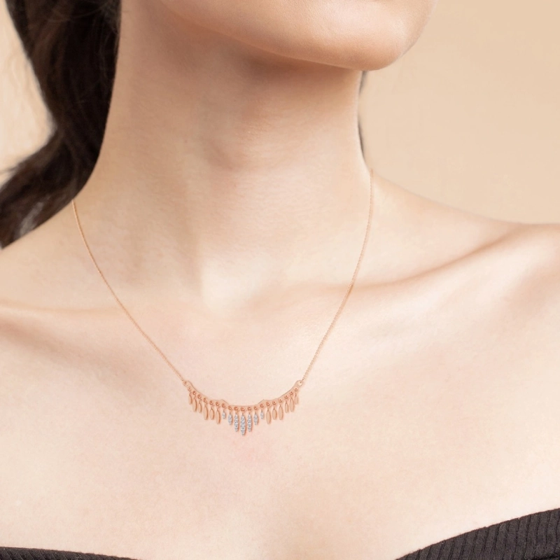 Royal Diamond Pendant