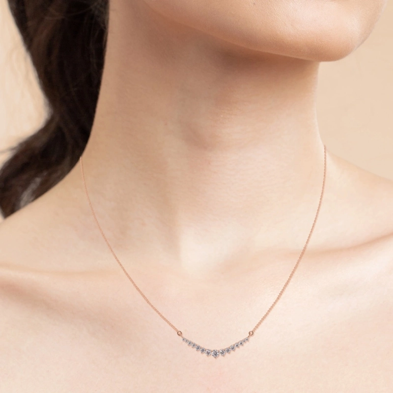 Serenity Spark Pendant