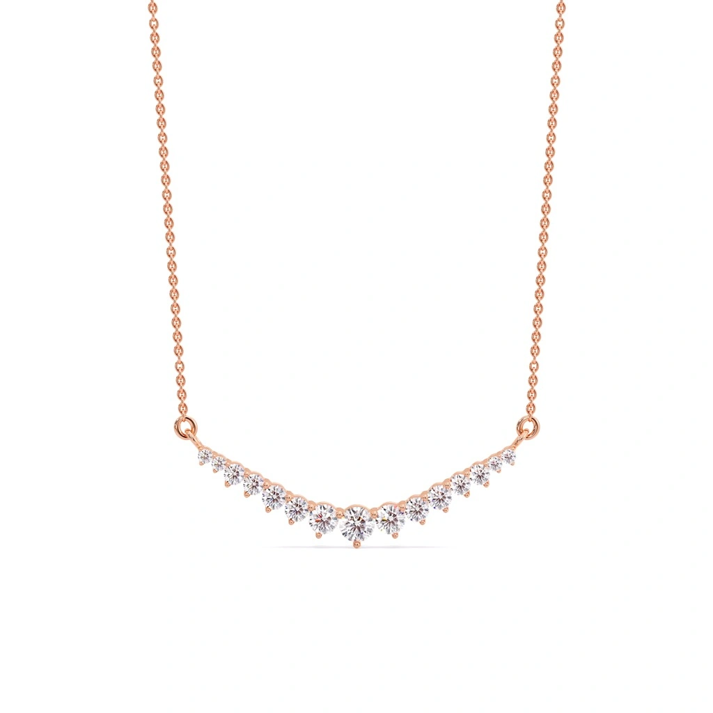 Serenity Spark Pendant