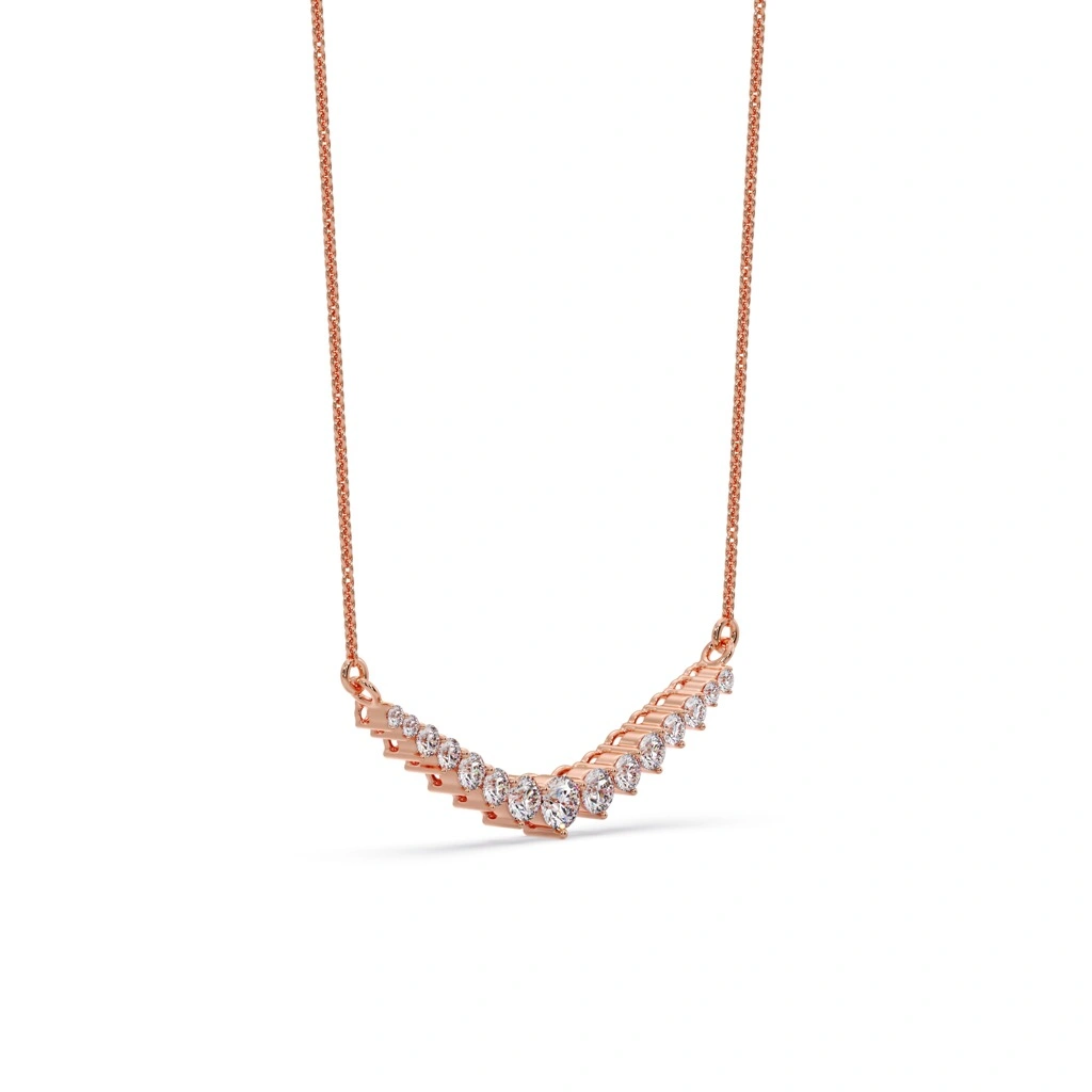 Serenity Spark Pendant