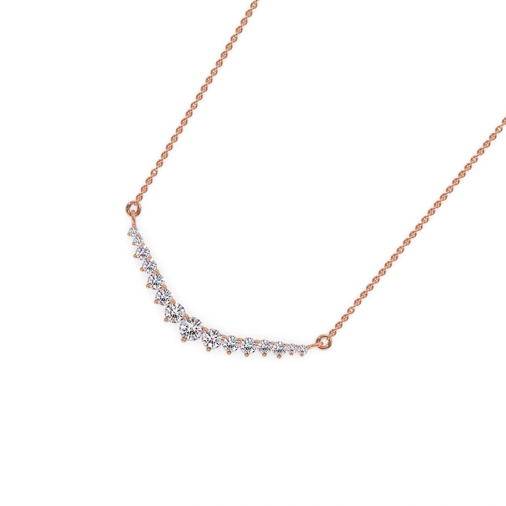 Serenity Spark Pendant