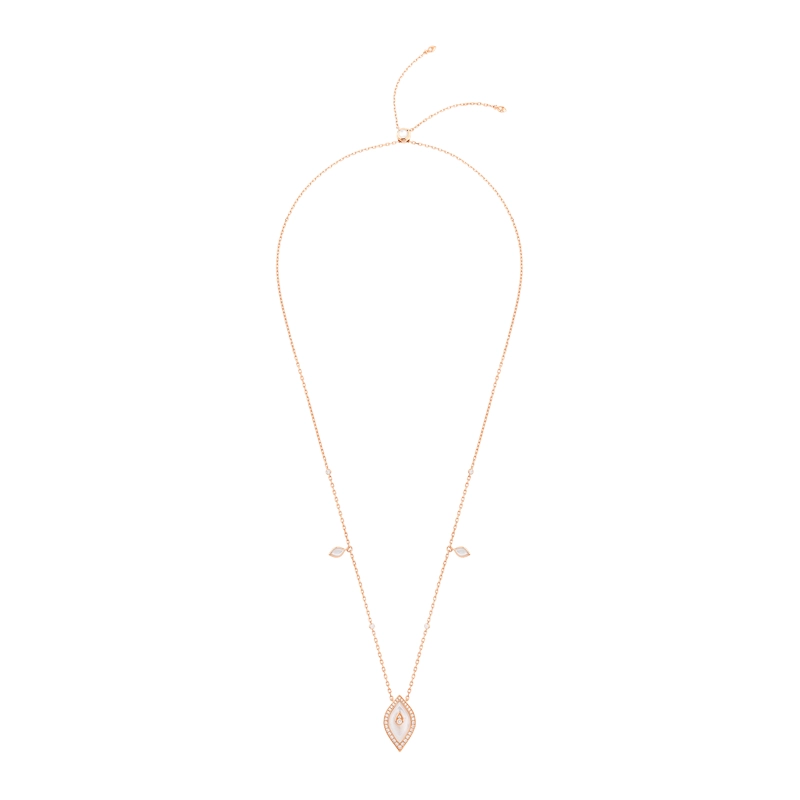 Ondes Necklace