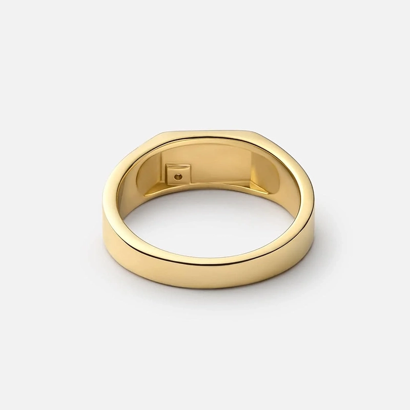 Gentleman's Elegance Ring