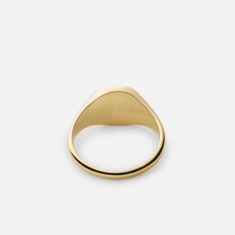 Noir Luxe Ring