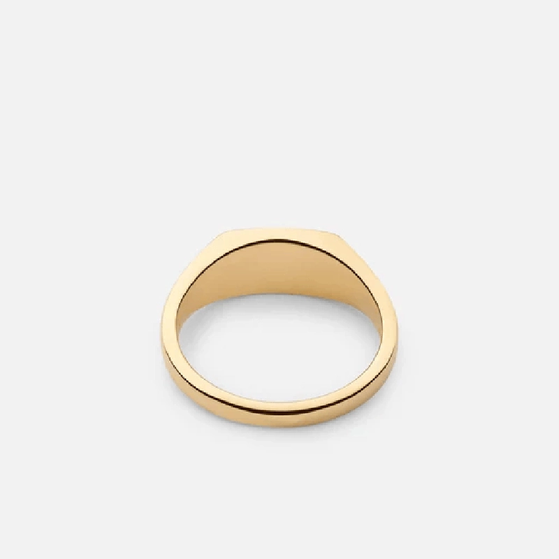 Oxen Elegance Ring