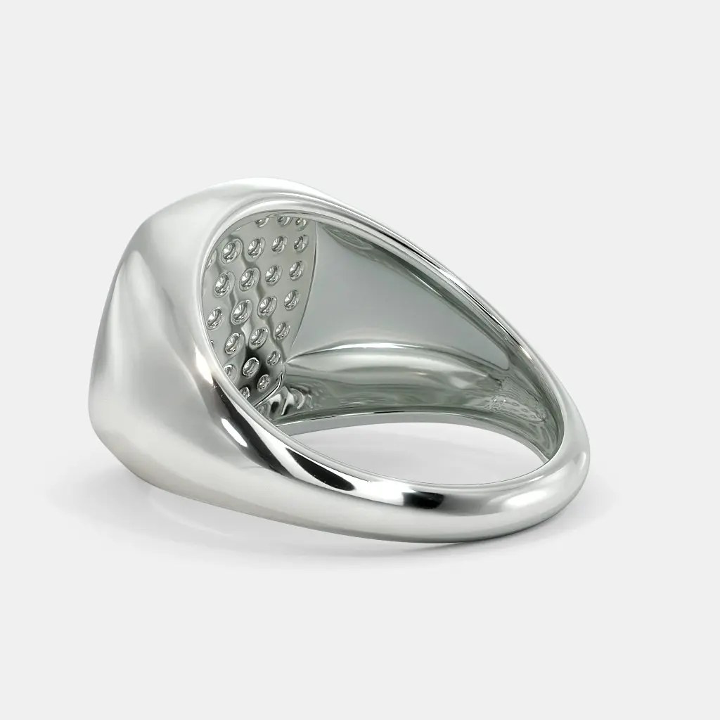 Valor Gem Ring