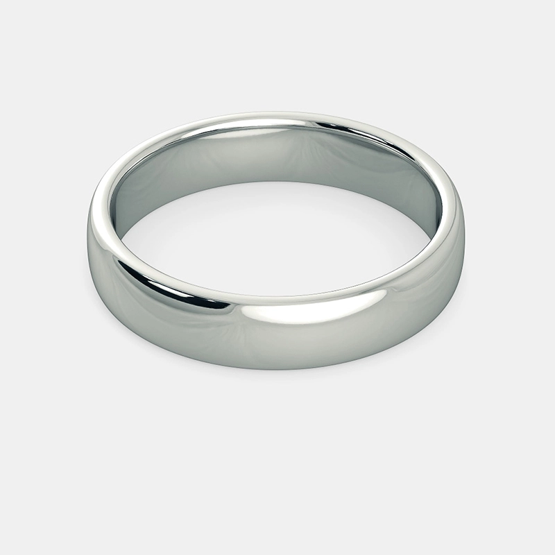 Radiant Unity Ring
