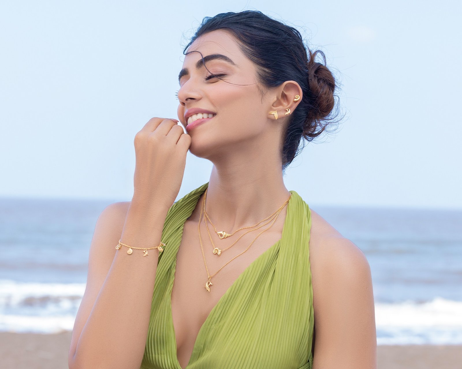 How to Style Diamond Jewellery with Sarees, Kurtis & Summer Outfits in 2026